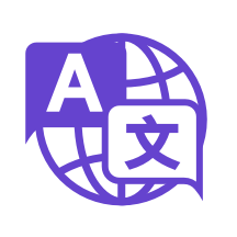 出国翻译家 Icon